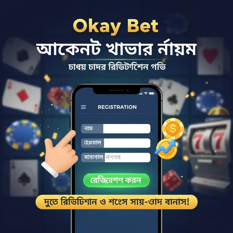 রেজিস্ট্রেশন গাইড