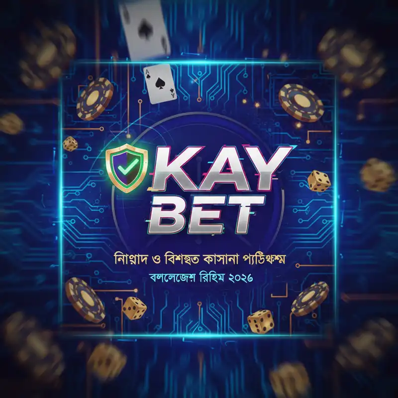Okay Bet প্ল্যাটফর্ম নিরাপত্তা রিভিউ ২০২৬